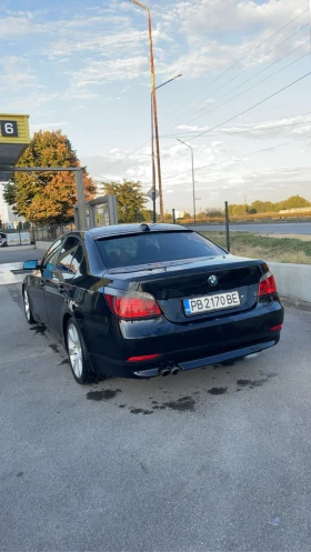 BMW 530, снимка 5