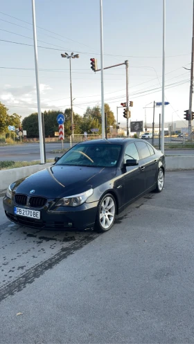 BMW 530, снимка 3