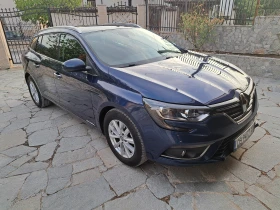 Renault Megane  Автоматик, снимка 3