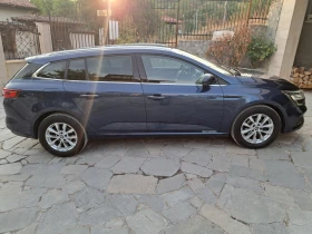 Renault Megane  Автоматик, снимка 4