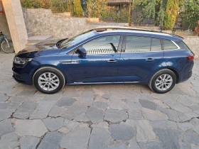 Renault Megane  Автоматик, снимка 8