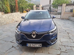 Renault Megane  Автоматик, снимка 2