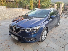 Renault Megane  Автоматик, снимка 1