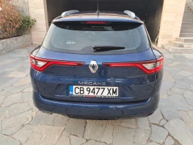 Renault Megane  Автоматик, снимка 6