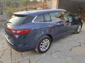 Renault Megane  Автоматик, снимка 5