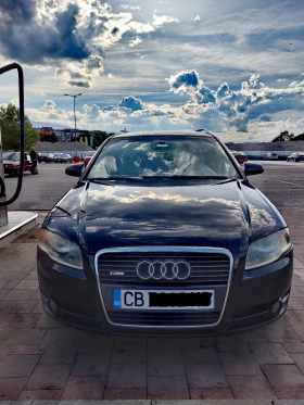 Audi A4 3.0 TDI S-Line 4x4, снимка 1