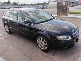 Audi A4 3.0 TDI S-Line 4x4, снимка 2