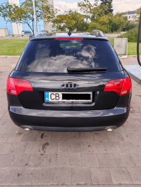 Audi A4 3.0 TDI S-Line 4x4 - [5] 