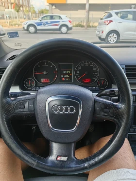 Audi A4 3.0 TDI S-Line 4x4, снимка 6