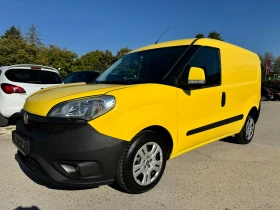 Fiat Doblo 1.3D 95к.с 2017г., снимка 1