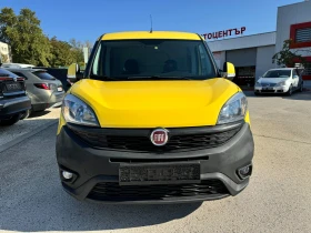 Fiat Doblo 1.3D 95к.с 2017г., снимка 2