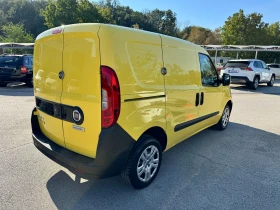 Fiat Doblo 1.3D 95к.с 2017г., снимка 4