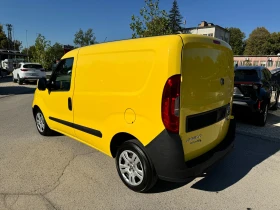 Fiat Doblo 1.3D 95к.с 2017г., снимка 6