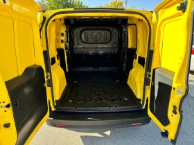 Fiat Doblo 1.3D 95к.с 2017г., снимка 12