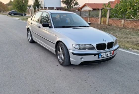 BMW 320 2.0D 116 кс, снимка 15