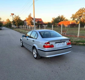 BMW 320 2.0D 116 кс, снимка 5