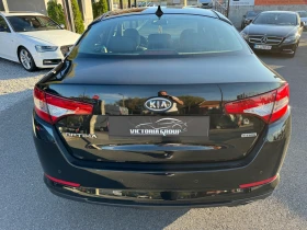 Kia Optima 1.7crdi   | Mobile.bg    5