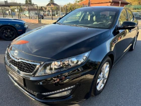 Kia Optima 1.7crdi   | Mobile.bg    3