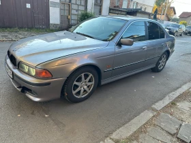 BMW 523  Седан, снимка 6