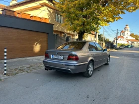 BMW 523  Седан, снимка 8