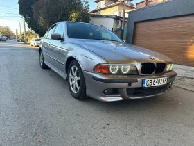 BMW 523  Седан, снимка 2