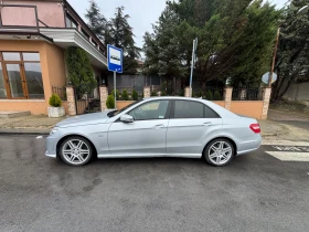 Mercedes-Benz E 300 AMG CDI V6 , снимка 14