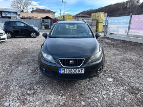 Seat Ibiza 1.2 td, снимка 2