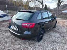 Seat Ibiza 1.2 td, снимка 5