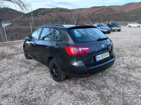 Seat Ibiza 1.2 td | Mobile.bg    7