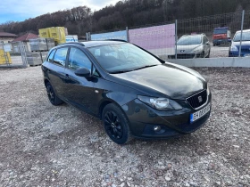 Seat Ibiza 1.2 td, снимка 3