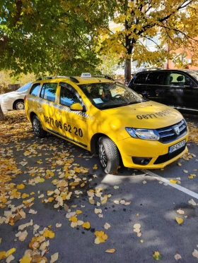 Dacia Logan, снимка 2