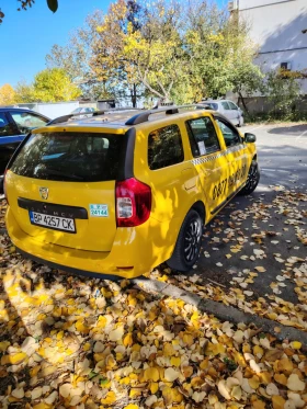 Dacia Logan, снимка 4