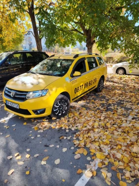 Dacia Logan, снимка 3