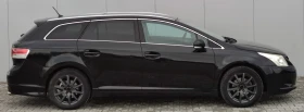 Toyota Avensis 1.8VVT-I* 147к.с* Автоматик* , снимка 4