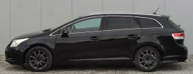 Toyota Avensis 1.8VVT-I* 147к.с* Автоматик* , снимка 5