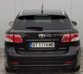 Toyota Avensis 1.8VVT-I* 147к.с* Автоматик* , снимка 7