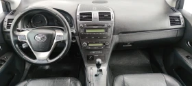 Toyota Avensis 1.8VVT-I* 147к.с* Автоматик* , снимка 16