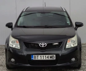 Toyota Avensis 1.8VVT-I* 147к.с* Автоматик* , снимка 2