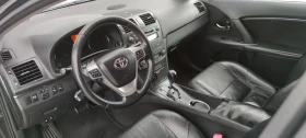 Toyota Avensis 1.8VVT-I* 147к.с* Автоматик* , снимка 14