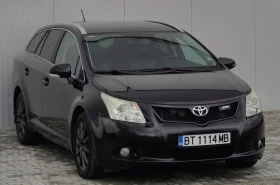 Toyota Avensis 1.8VVT-I* 147к.с* Автоматик* , снимка 1