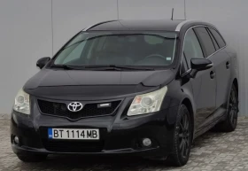 Toyota Avensis 1.8VVT-I* 147к.с* Автоматик* , снимка 3