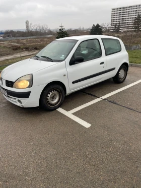 Renault Clio, снимка 2