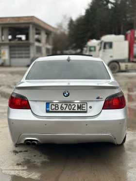 BMW 525 | Mobile.bg    6