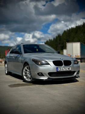     BMW 525