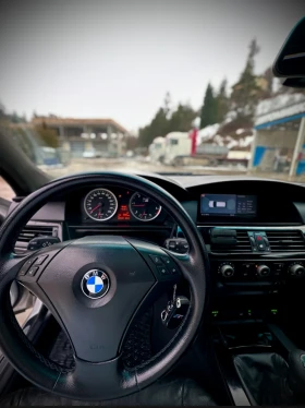 BMW 525 | Mobile.bg    8