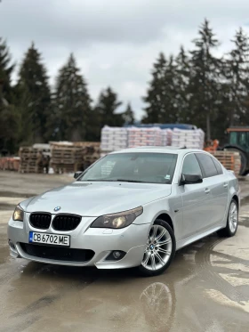 BMW 525 | Mobile.bg    2