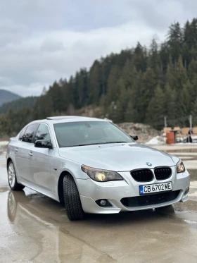 BMW 525 | Mobile.bg    3