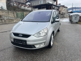 Ford Galaxy 2.0TDI, GHIA, 7-Места, Нов внос, , , , снимка 2