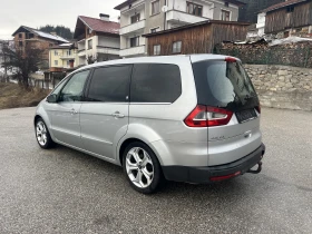 Ford Galaxy 2.0TDI, GHIA, 7-Места, Нов внос, , , , снимка 8