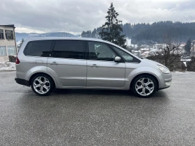 Ford Galaxy 2.0TDI, GHIA, 7-Места, Нов внос, , , , снимка 5